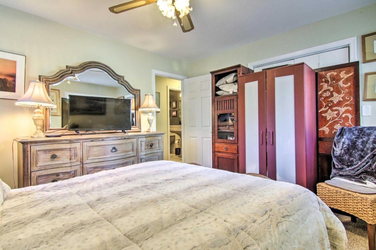 Berlin Home With Patio, 9 Mi To Ocean City Beaches Exterior foto